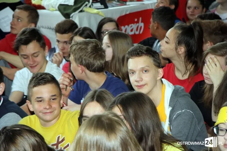 Nauka niemieckiego na wesoło (zdjęcia)