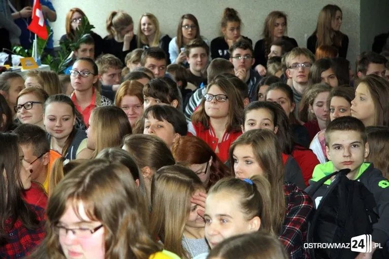 Nauka niemieckiego na wesoło (zdjęcia)