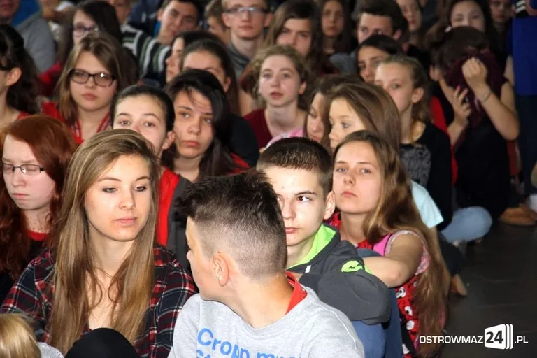 Nauka niemieckiego na wesoło (zdjęcia)