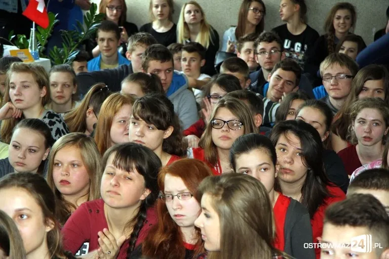 Nauka niemieckiego na wesoło (zdjęcia)