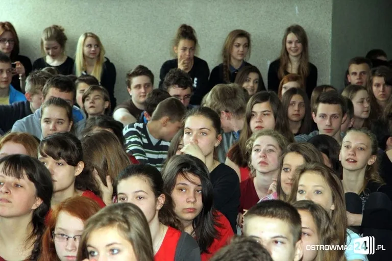 Nauka niemieckiego na wesoło (zdjęcia)
