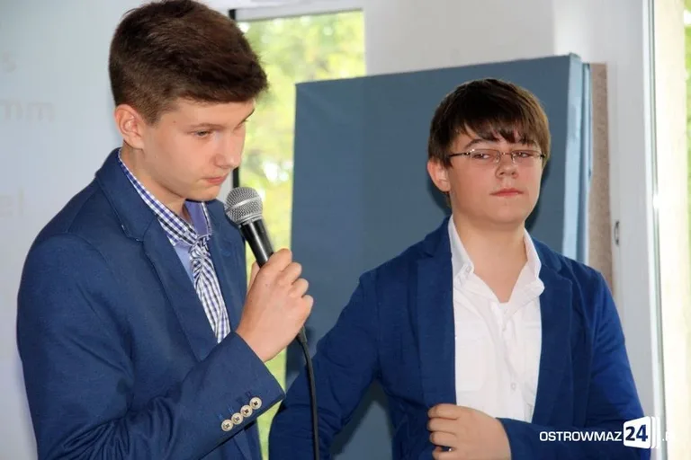 Nauka niemieckiego na wesoło (zdjęcia)