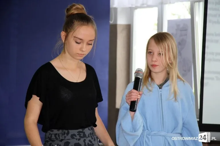 Nauka niemieckiego na wesoło (zdjęcia)