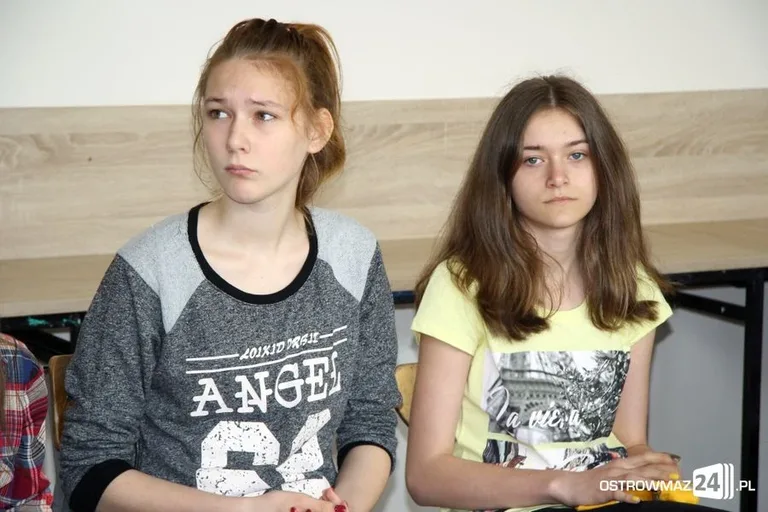 Nauka niemieckiego na wesoło (zdjęcia)