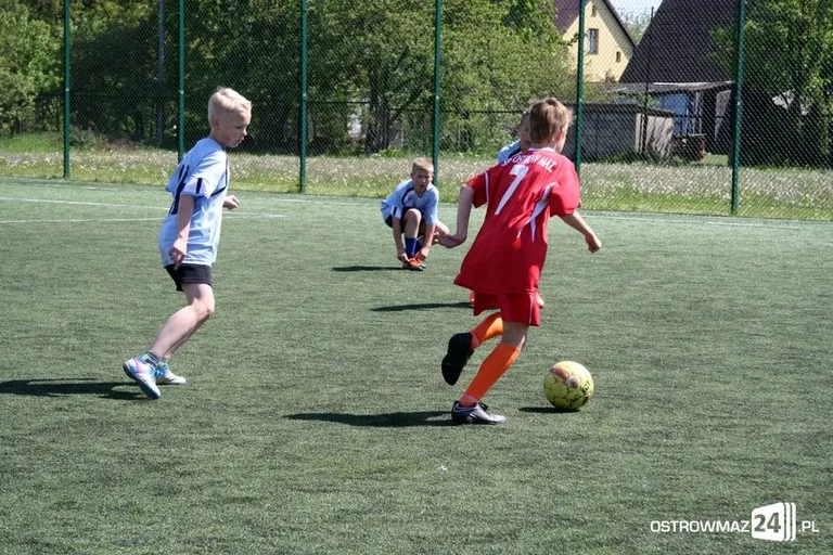 Najlepsi w mieście są uczniowie SP3 i GP3 (zdjęcia)