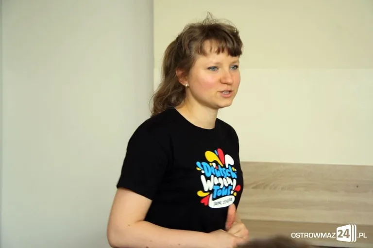 Nauka niemieckiego na wesoło (zdjęcia)