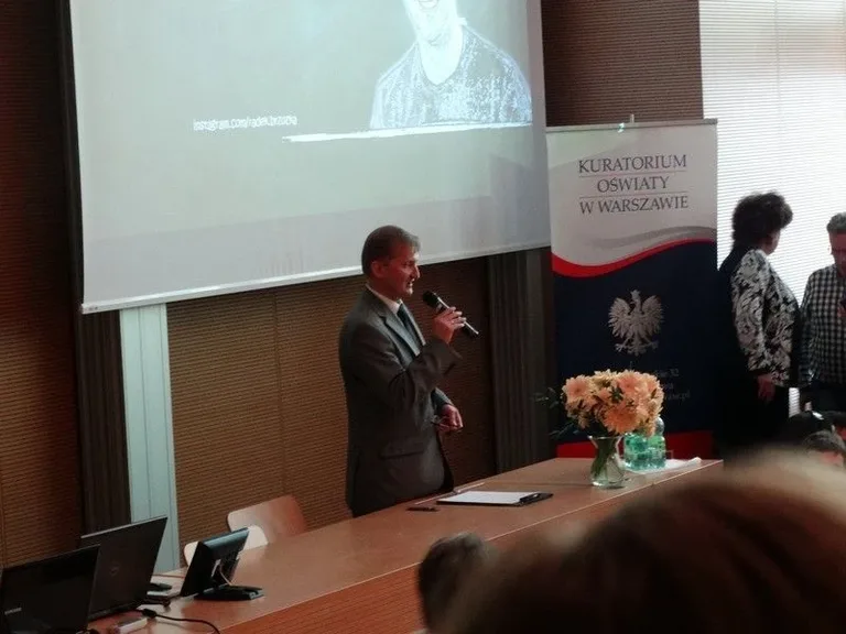 Uczniowie SP1 laureatami konkursu matematycznego
