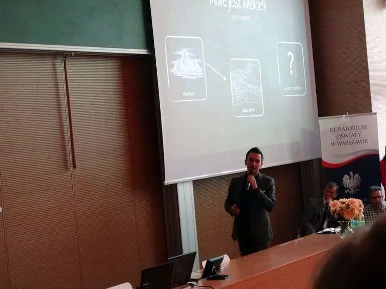 Uczniowie SP1 laureatami konkursu matematycznego