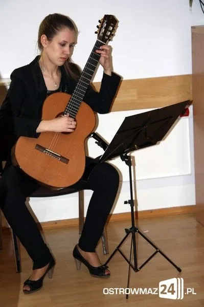 Wystawa obrazów Nice Vasilieva (zdjęcia)