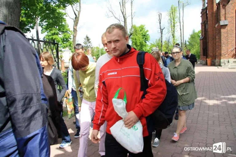 Turniej tenisa stołowego ŚDS (zdjęcia)