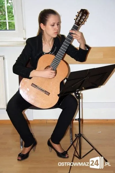 Wystawa obrazów Nice Vasilieva (zdjęcia)