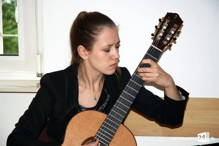 Wystawa obrazów Nice Vasilieva (zdjęcia)