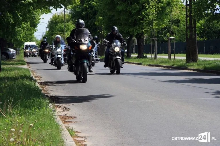 III Zlot Samochodów Klasycznych i Zabytkowych