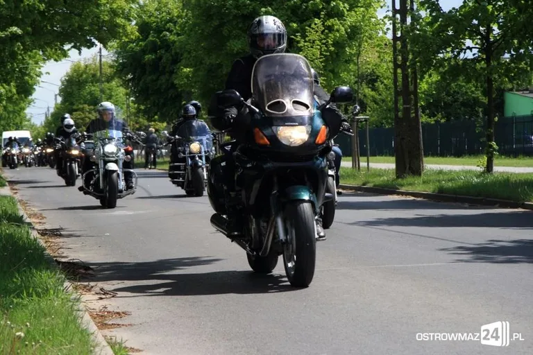III Zlot Samochodów Klasycznych i Zabytkowych