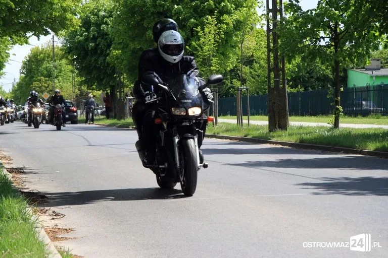 III Zlot Samochodów Klasycznych i Zabytkowych