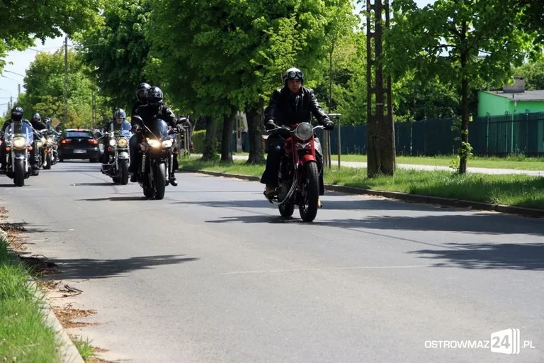III Zlot Samochodów Klasycznych i Zabytkowych