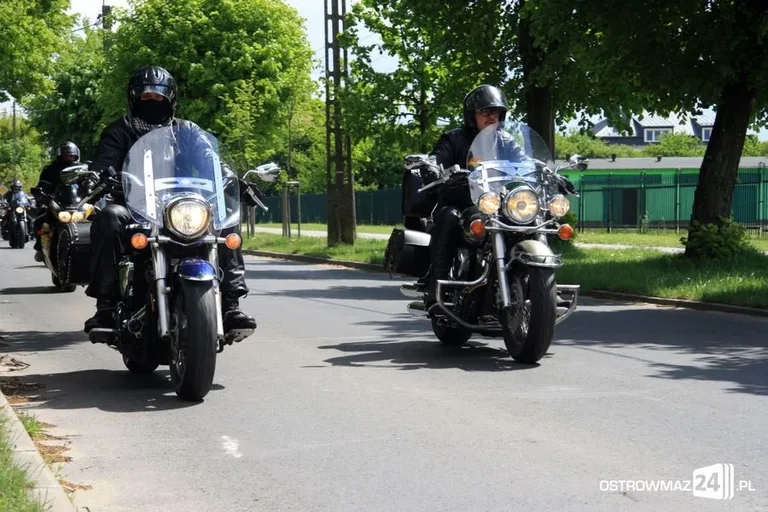 III Zlot Samochodów Klasycznych i Zabytkowych