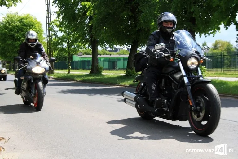 III Zlot Samochodów Klasycznych i Zabytkowych