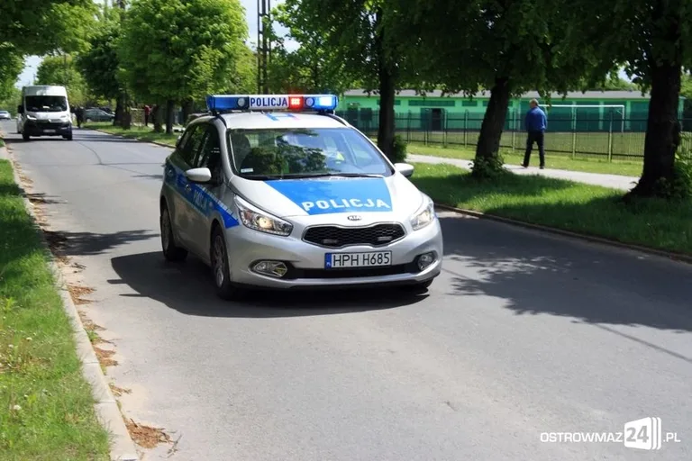 III Zlot Samochodów Klasycznych i Zabytkowych