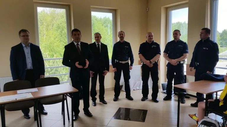 Ogólnopolski Turniej BRD (zdjęcia)