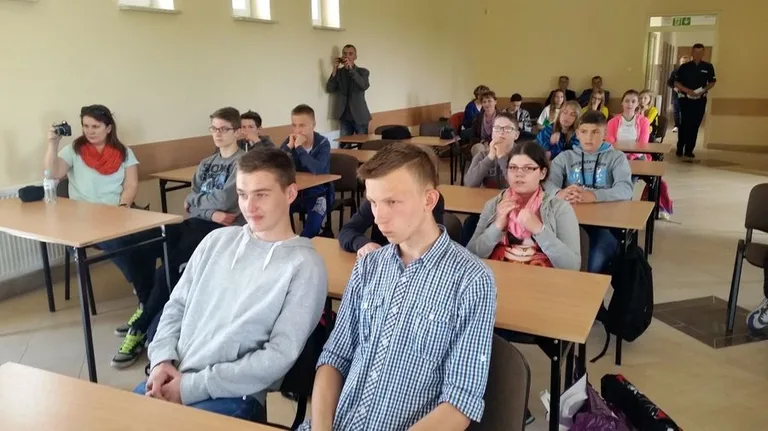 Ogólnopolski Turniej BRD (zdjęcia)