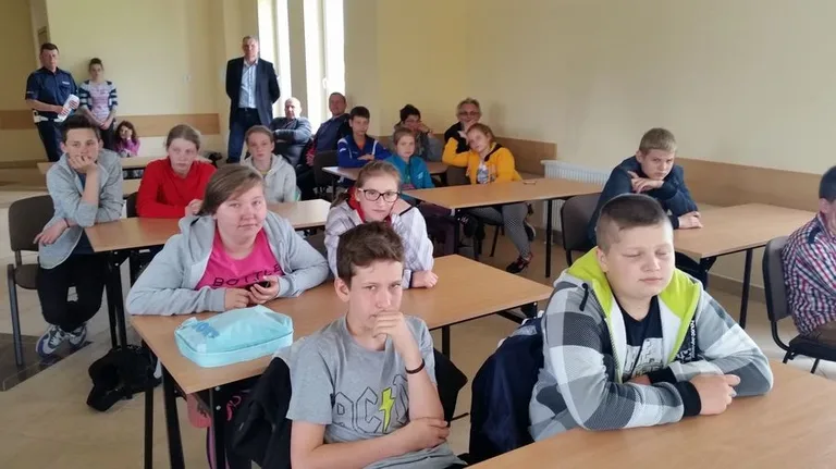 Ogólnopolski Turniej BRD (zdjęcia)