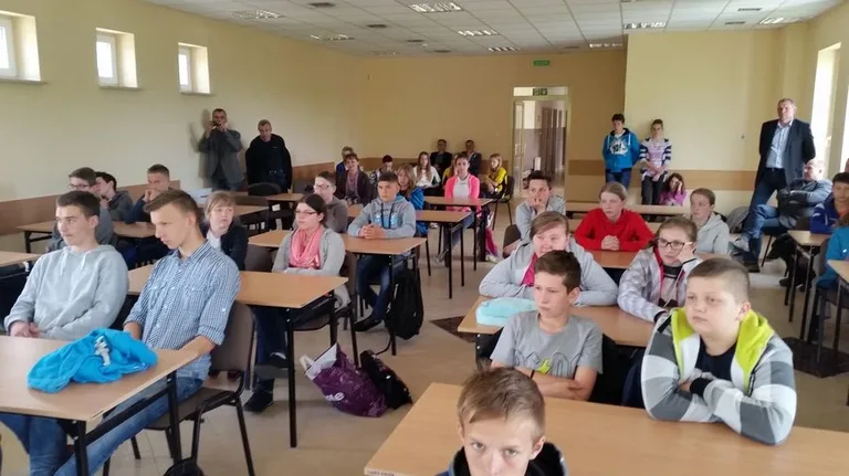 Ogólnopolski Turniej BRD (zdjęcia)