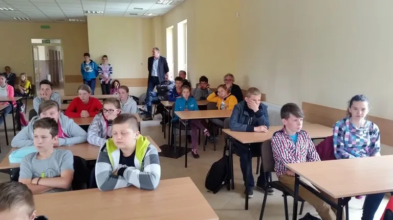 Ogólnopolski Turniej BRD (zdjęcia)