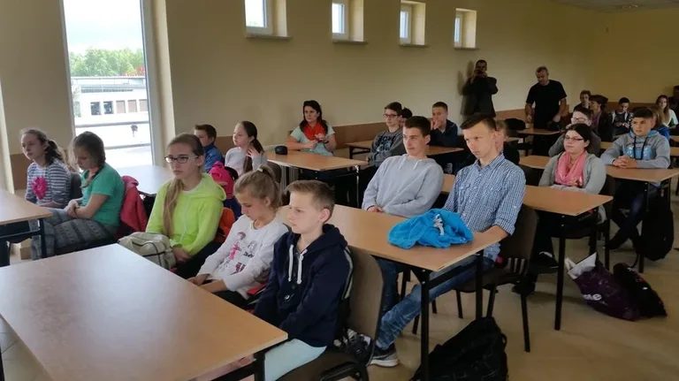 Ogólnopolski Turniej BRD (zdjęcia)