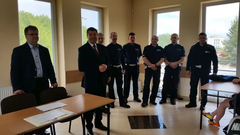 Ogólnopolski Turniej BRD (zdjęcia)