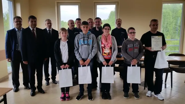Ogólnopolski Turniej BRD (zdjęcia)