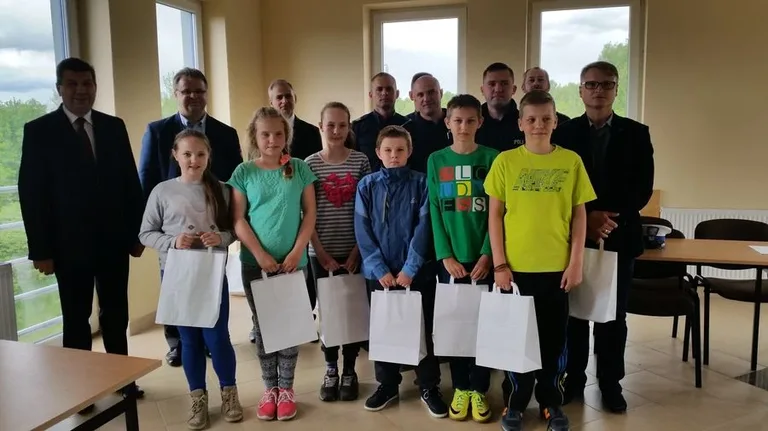 Ogólnopolski Turniej BRD (zdjęcia)