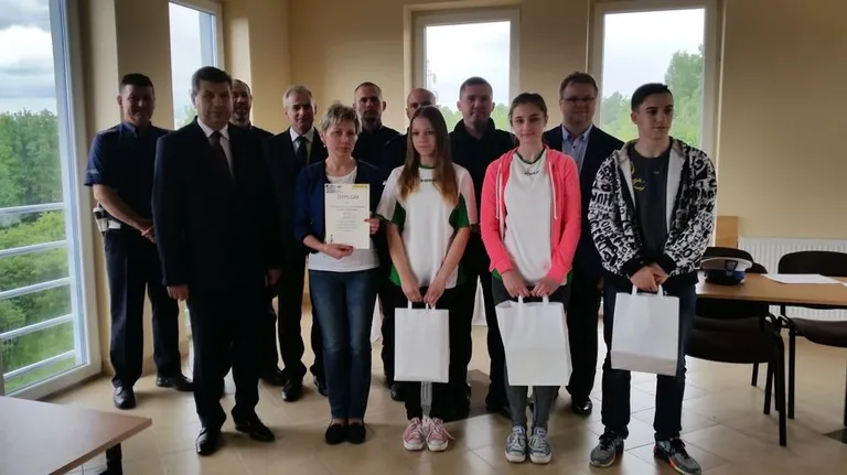 Ogólnopolski Turniej BRD (zdjęcia)