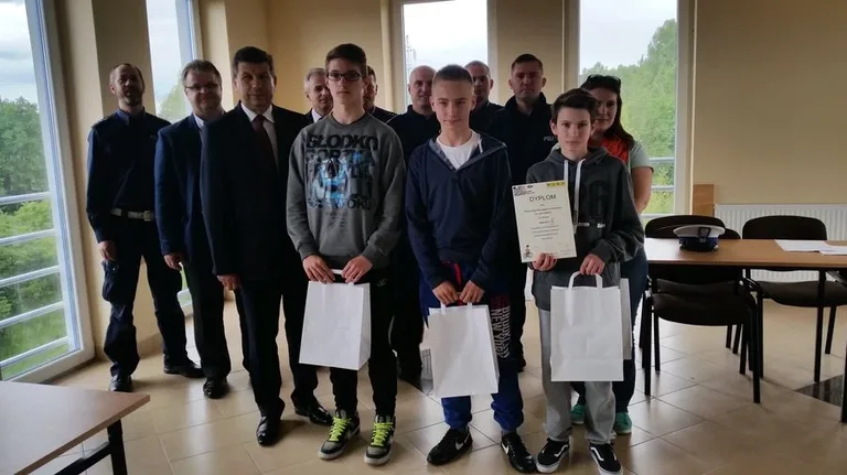 Ogólnopolski Turniej BRD (zdjęcia)