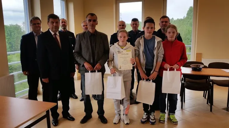 Ogólnopolski Turniej BRD (zdjęcia)