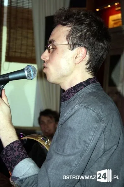 Sebastian Brejnak w Tandemie (zdjęcia, wideo)