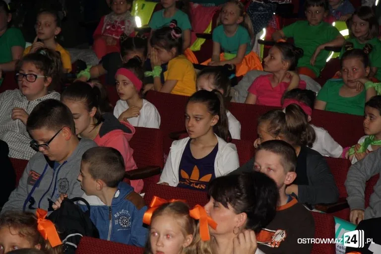 Festiwal Piosenki o Zdrowiu (zdjęcia)