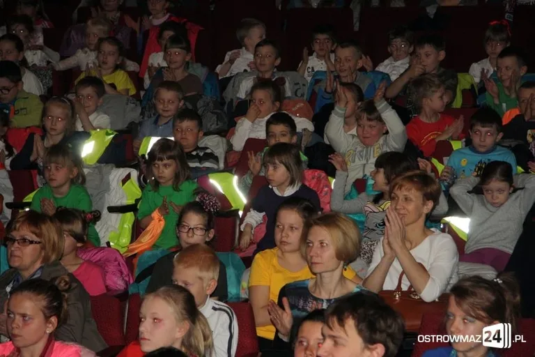 Festiwal Piosenki o Zdrowiu (zdjęcia)
