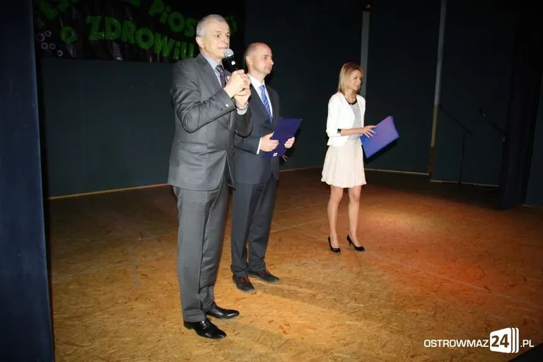Festiwal Piosenki o Zdrowiu (zdjęcia)