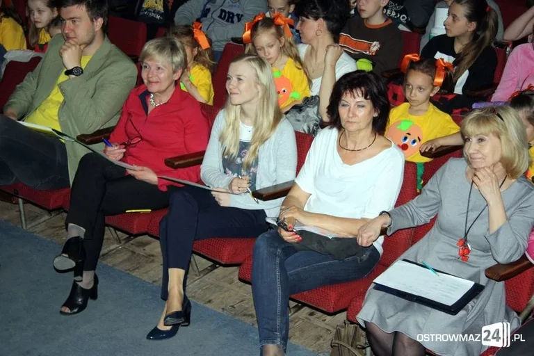 Festiwal Piosenki o Zdrowiu (zdjęcia)