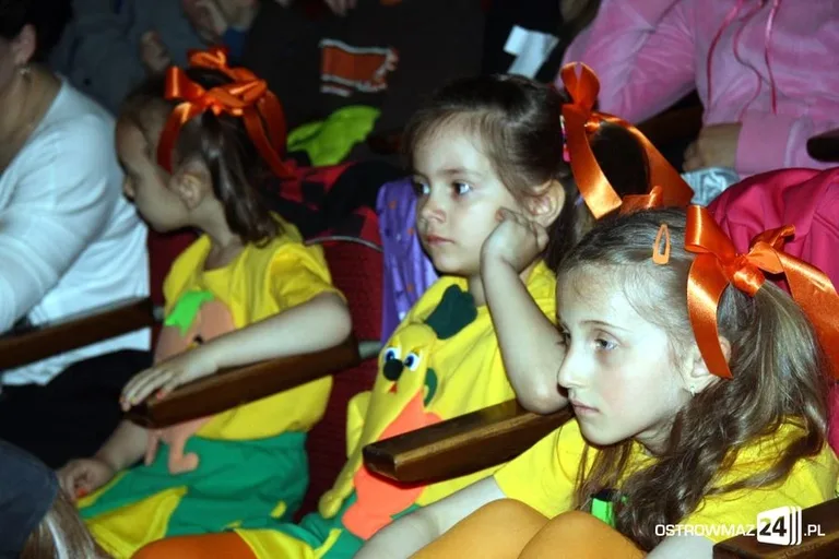 Festiwal Piosenki o Zdrowiu (zdjęcia)