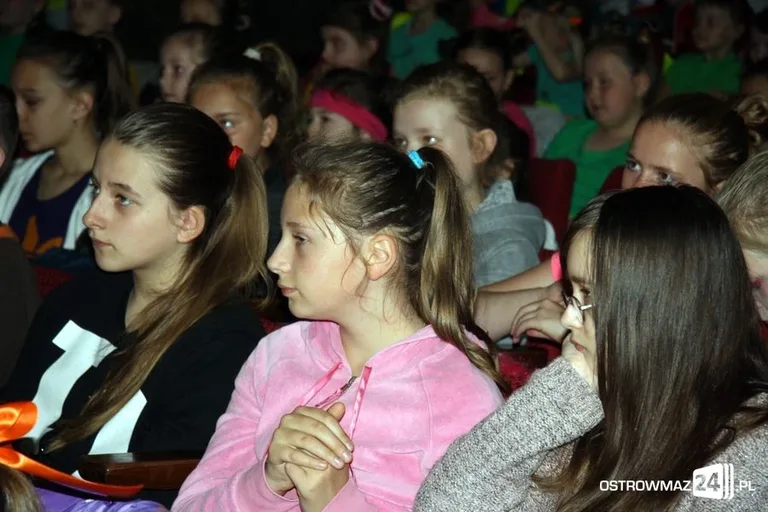 Festiwal Piosenki o Zdrowiu (zdjęcia)