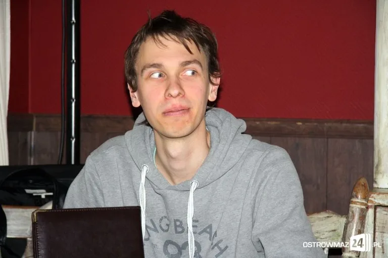 Sebastian Brejnak w Tandemie (zdjęcia, wideo)