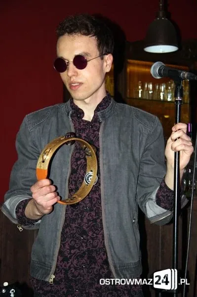 Sebastian Brejnak w Tandemie (zdjęcia, wideo)