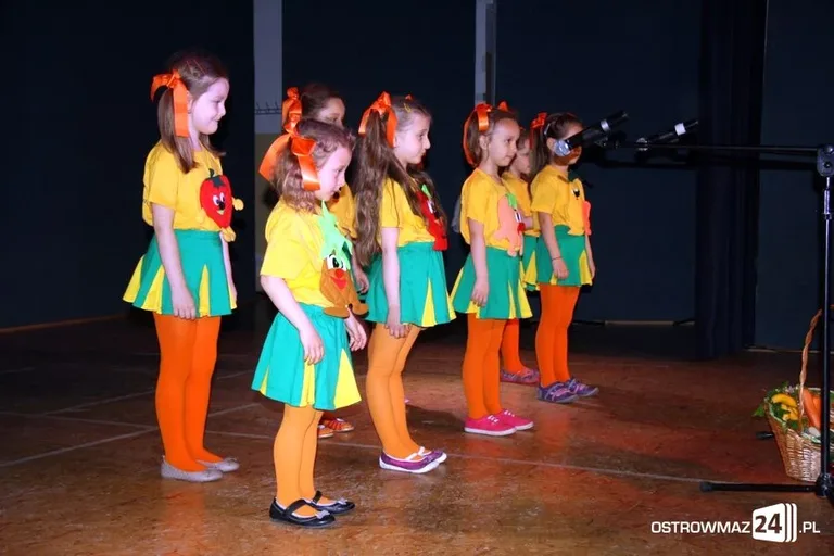 Festiwal Piosenki o Zdrowiu (zdjęcia)