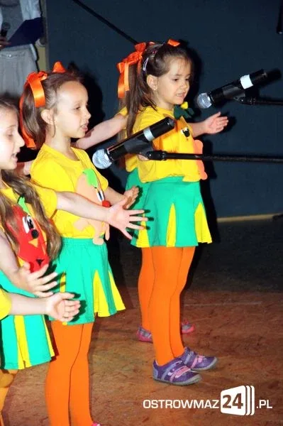 Festiwal Piosenki o Zdrowiu (zdjęcia)