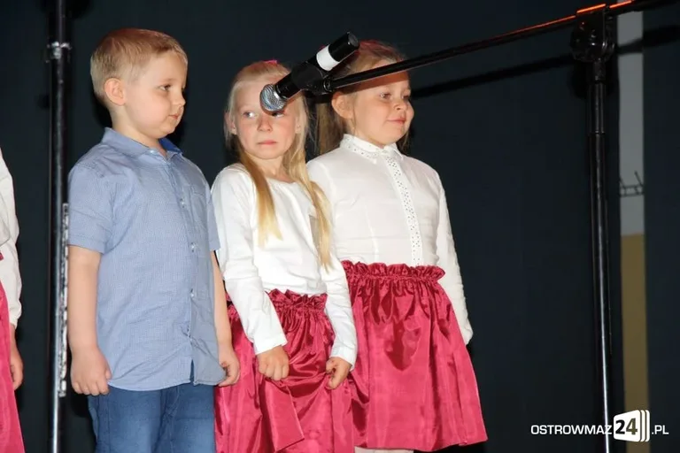 Festiwal Piosenki o Zdrowiu (zdjęcia)