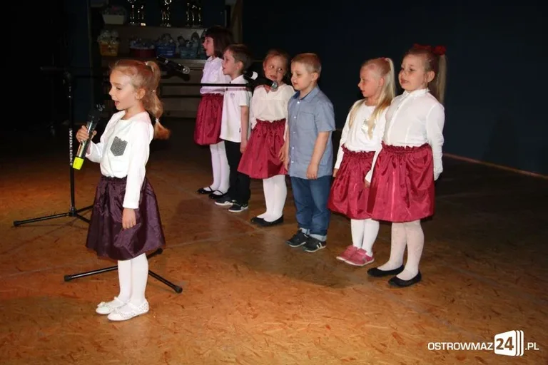 Festiwal Piosenki o Zdrowiu (zdjęcia)