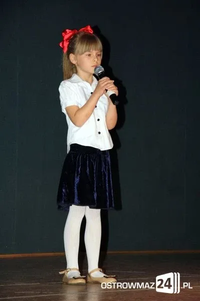 Festiwal Piosenki o Zdrowiu (zdjęcia)
