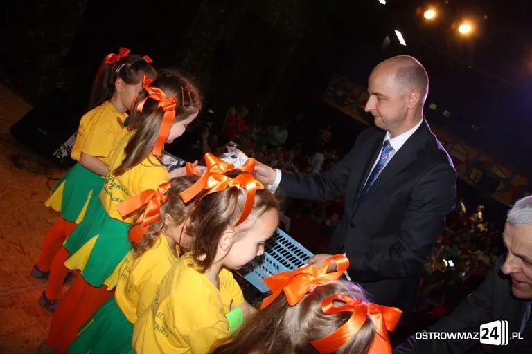 Festiwal Piosenki o Zdrowiu (zdjęcia)